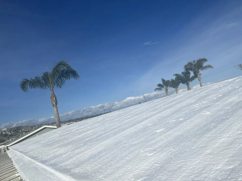 Slide of Control Roofing