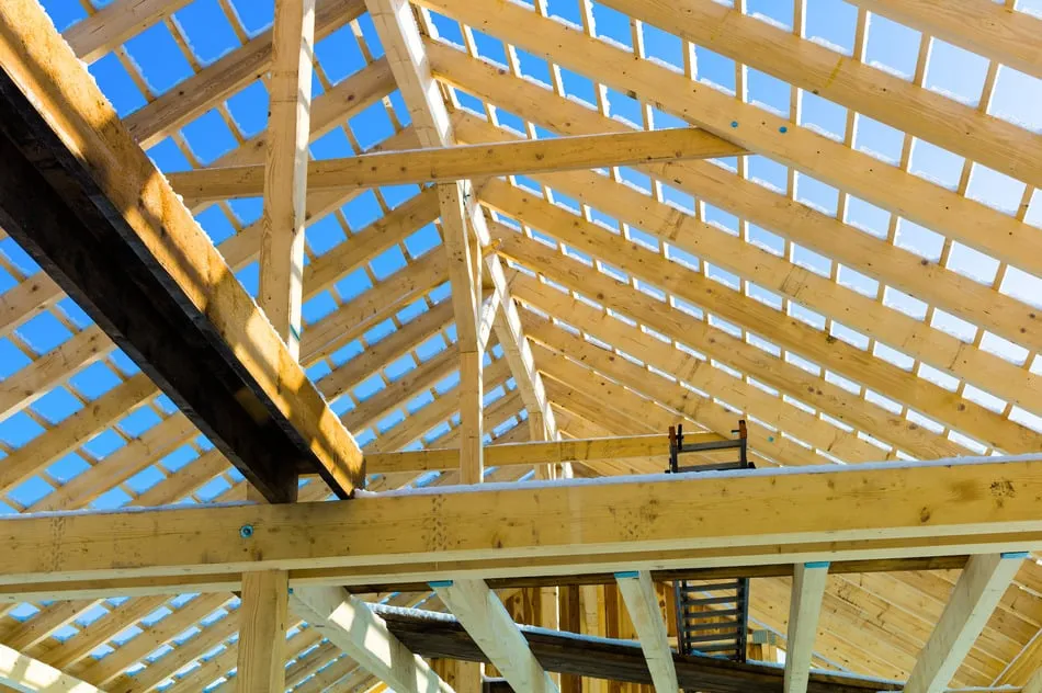 Emergency flat roof repair in Black Mountain, CA - Convenient Construction