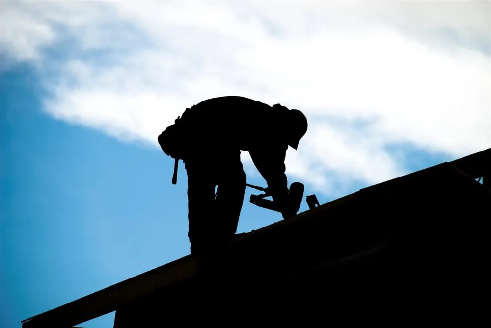 Trusted roof installation for fast service in Black Mountain, CA by Convenient Construction