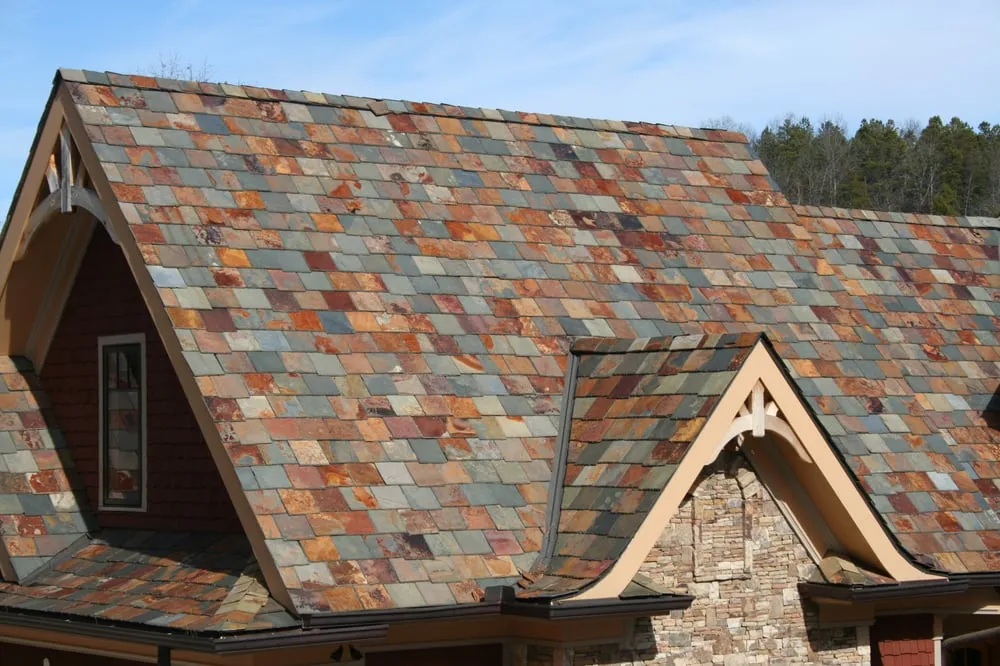 Top-rated roof inspection for residential properties in Black Mountain, CA by Convenient Construction