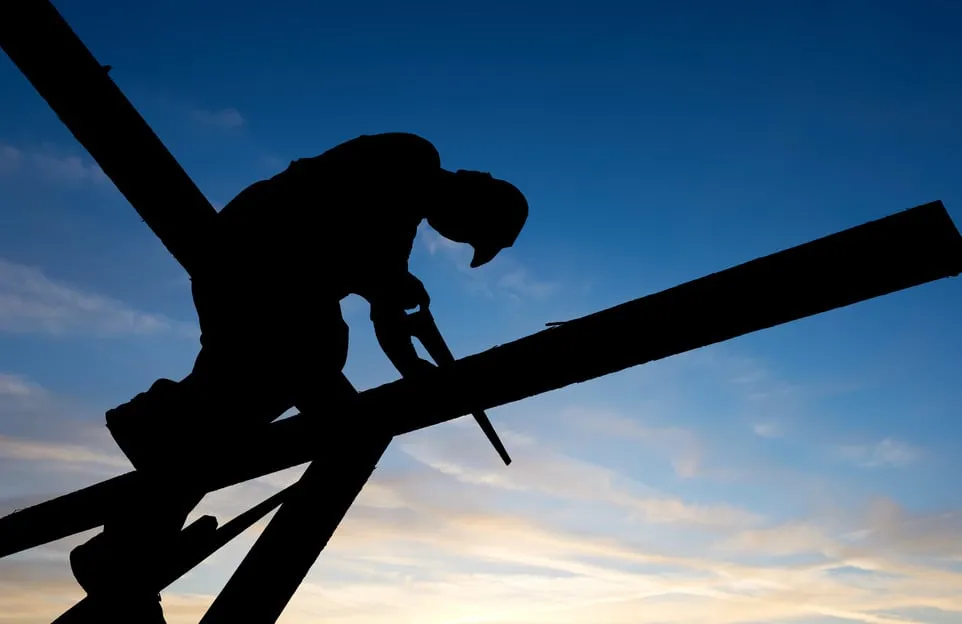 Professional storm damage roof repair near you across Black Mountain, CA - Convenient Construction