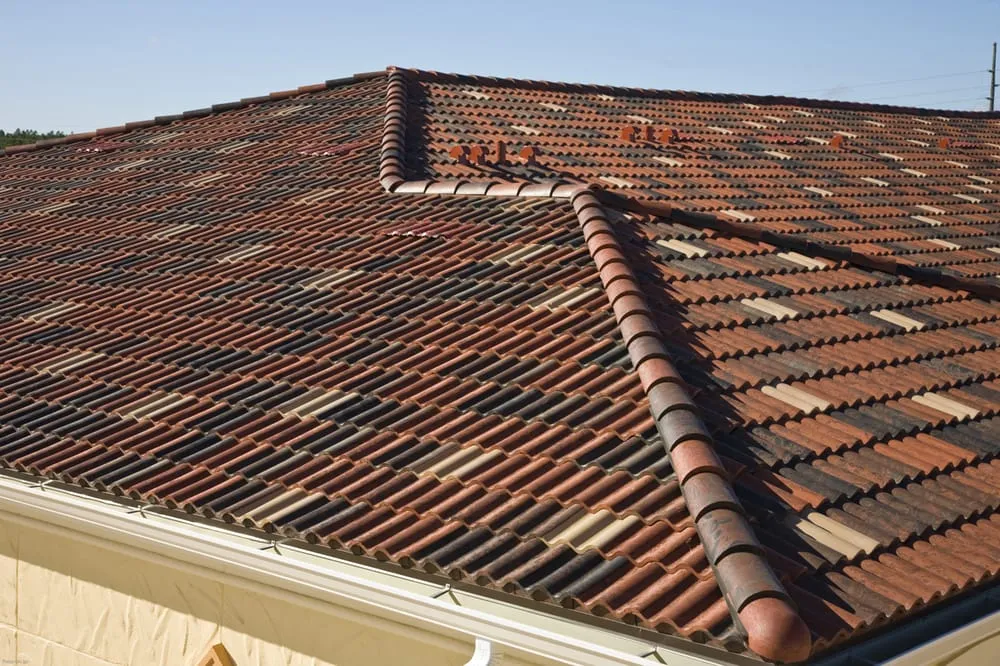 Top-rated storm damage roof repair experts serving Black Mountain, CA - Convenient Construction