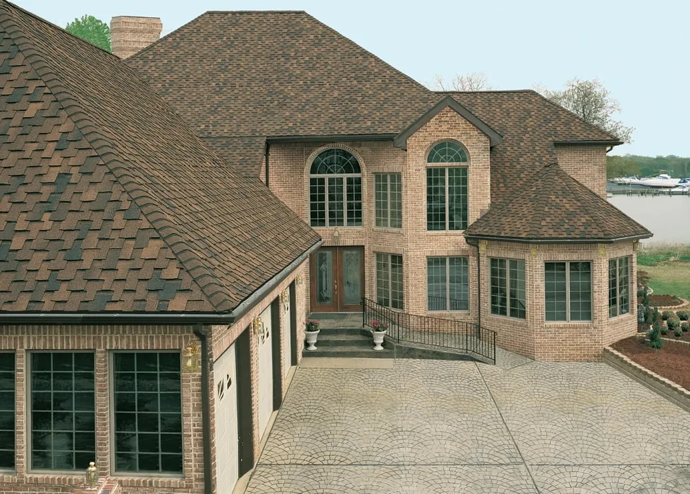 Top-rated roof installation for fast service in Black Mountain, CA by Convenient Construction