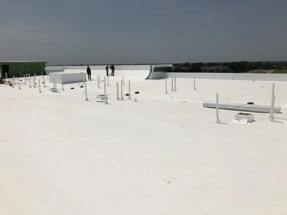 Slide of Conviviendo USA