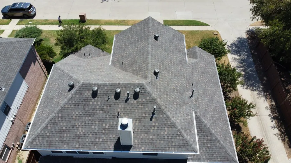 Slide of Conviviendo USA