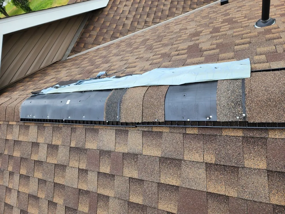 Slide of Cook & Sons Construction