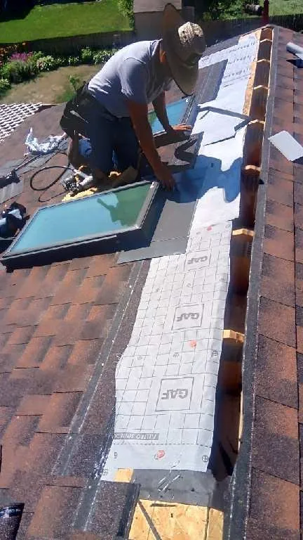 Slide of Cook & Sons Construction