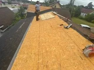 Slide of Cook & Sons Construction