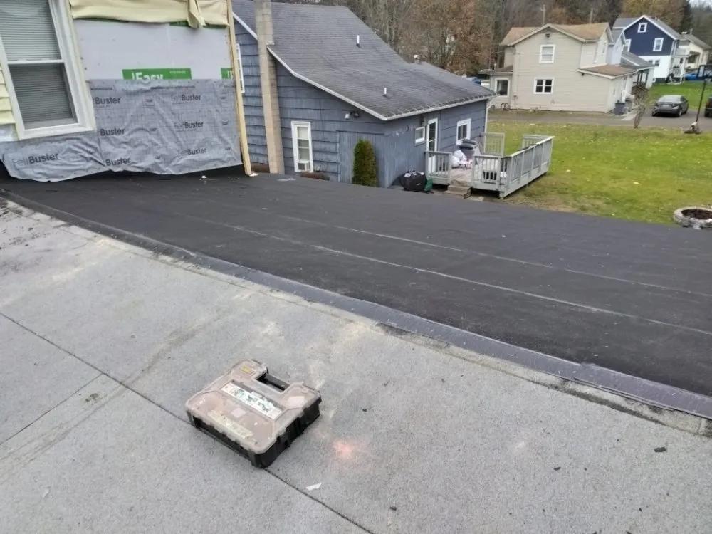 Slide of Cook & Sons Roofing And Painting