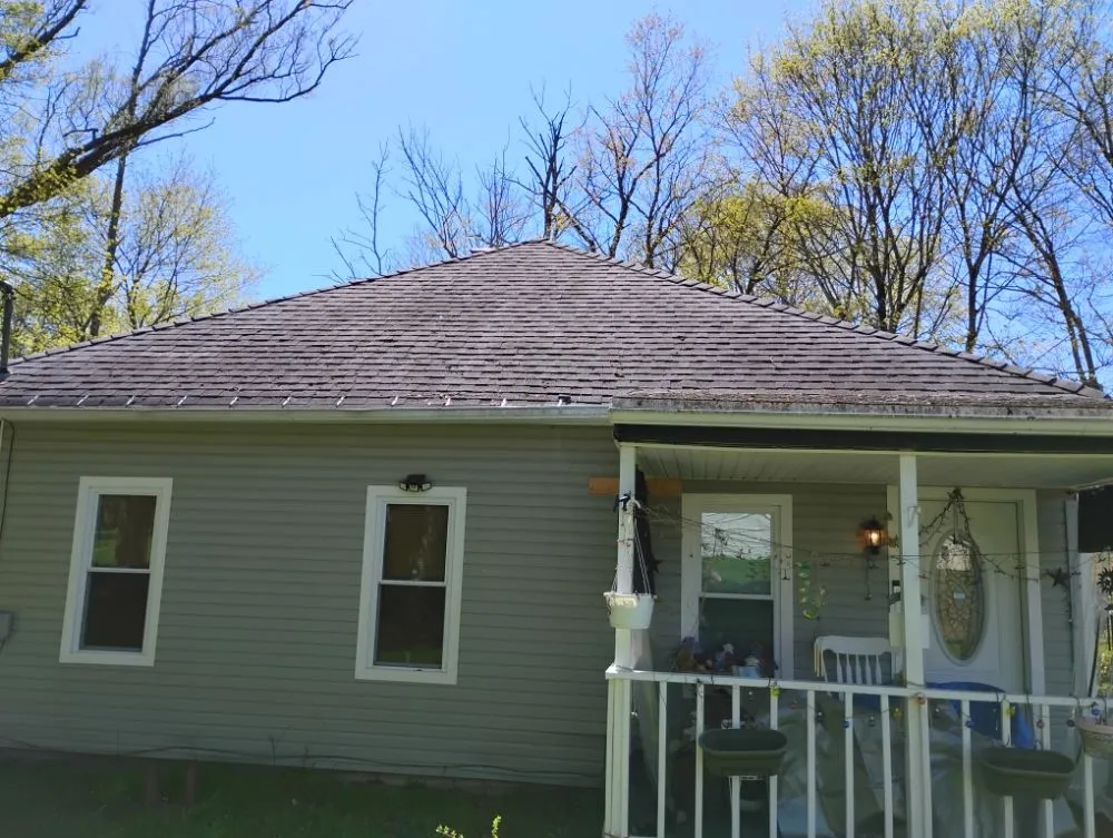 Slide of Cook & Sons Roofing And Painting