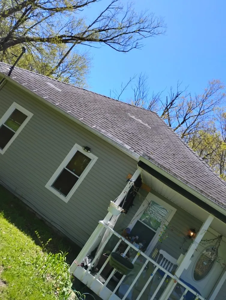 Slide of Cook & Sons Roofing And Painting