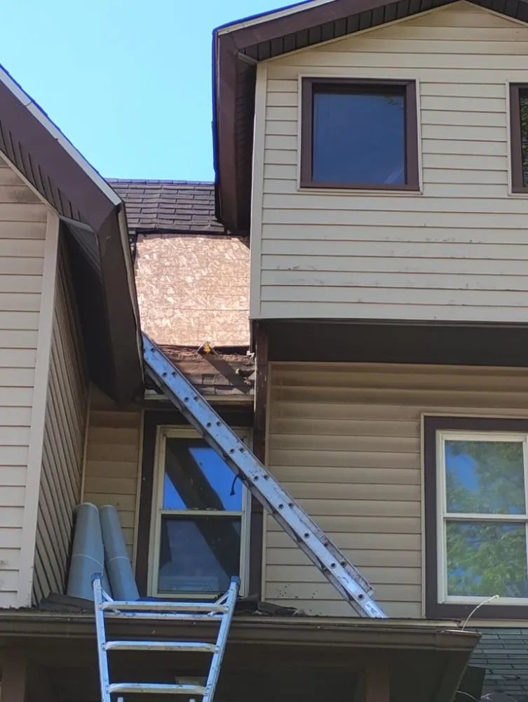 Slide of Cook & Sons Roofing And Painting