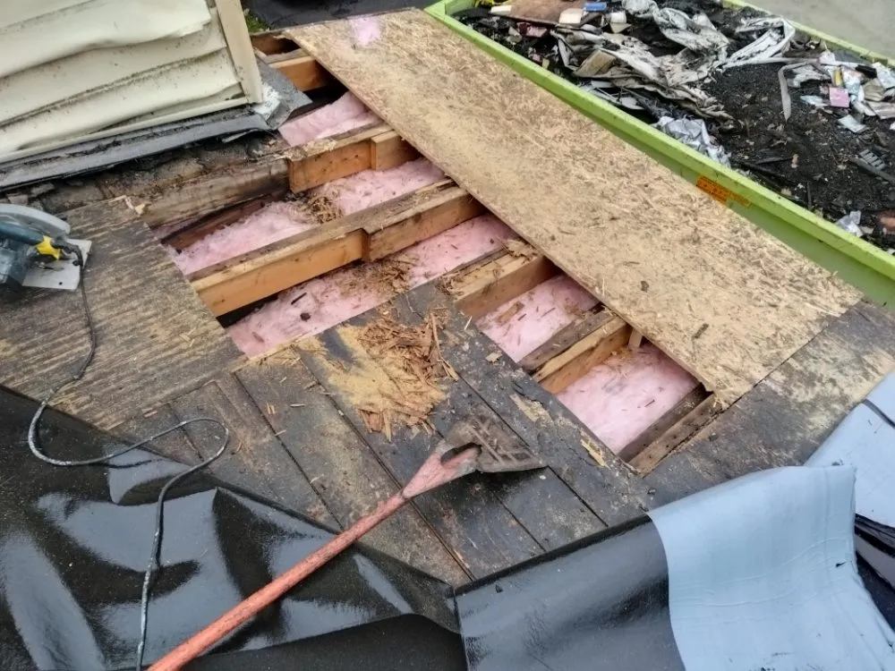 Slide of Cook & Sons Roofing And Painting