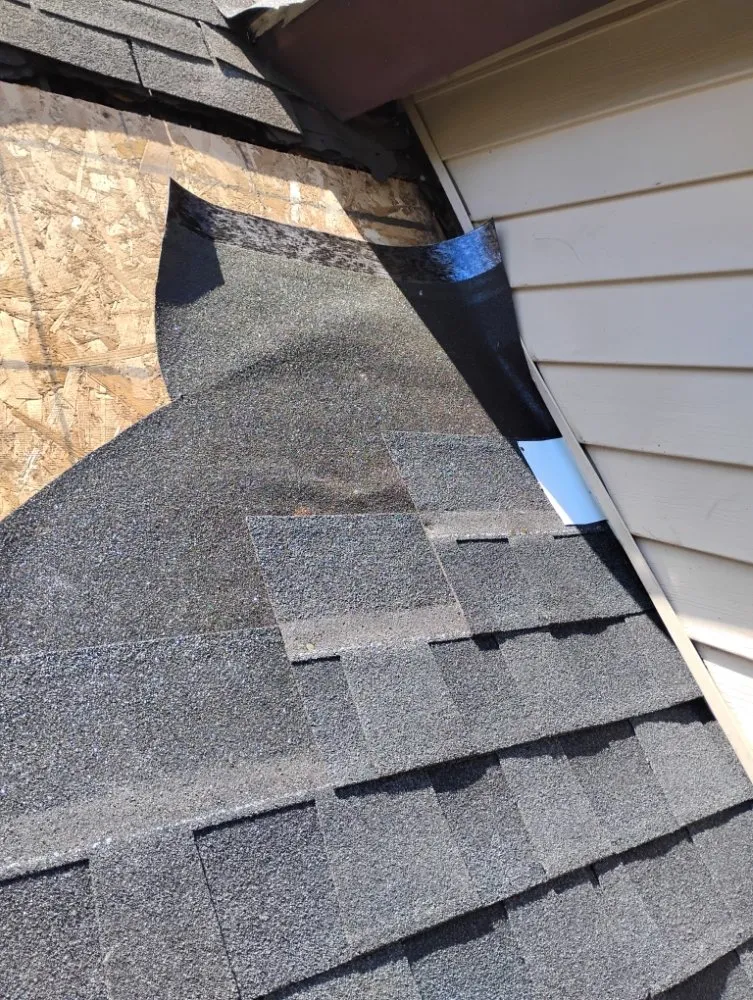 Slide of Cook & Sons Roofing And Painting