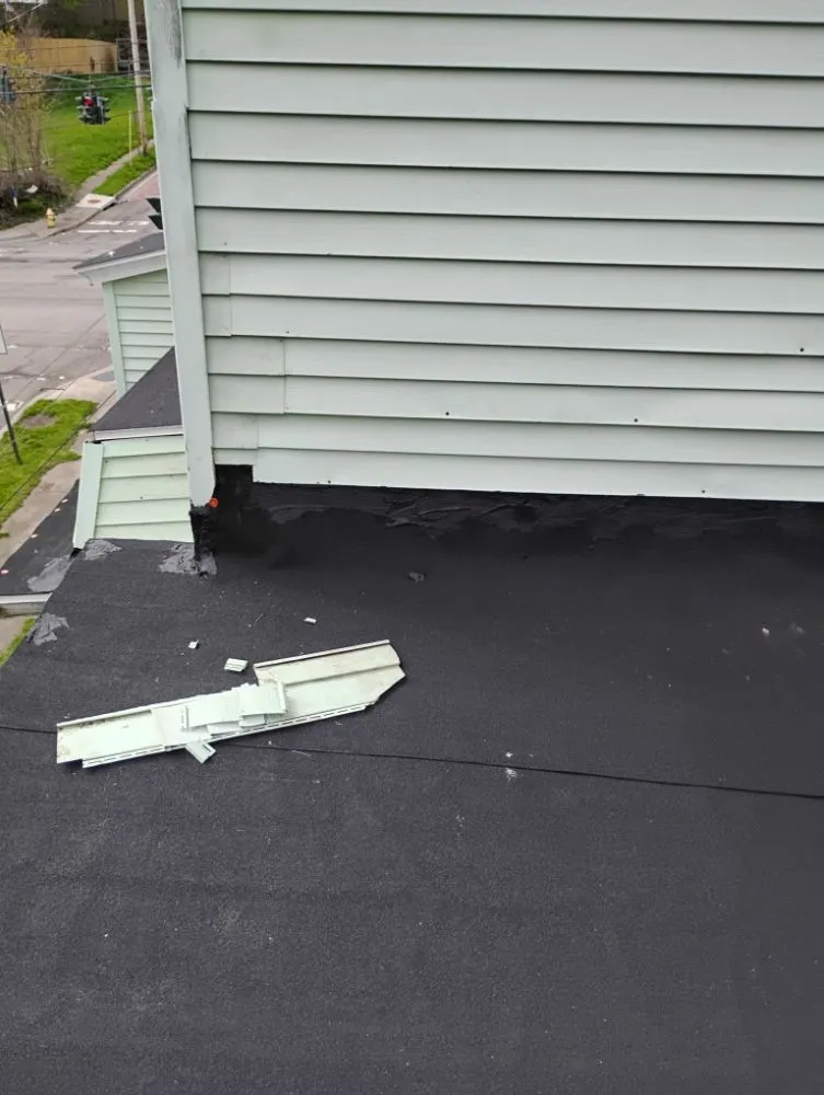 Slide of Cook & Sons Roofing And Painting