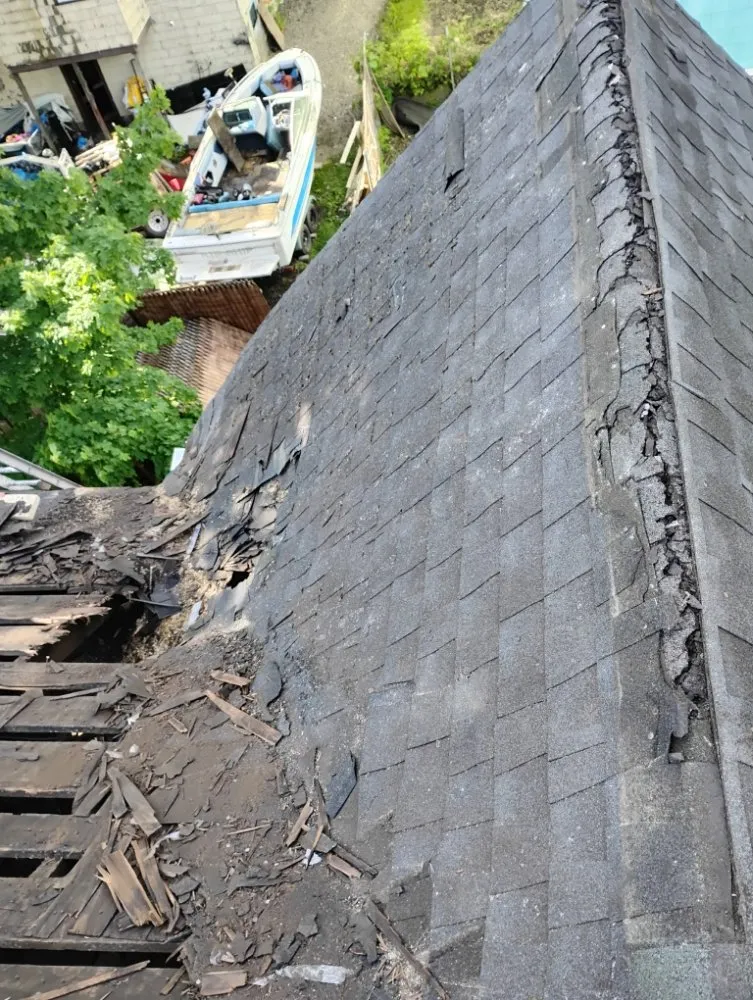 Slide of Cook & Sons Roofing And Painting