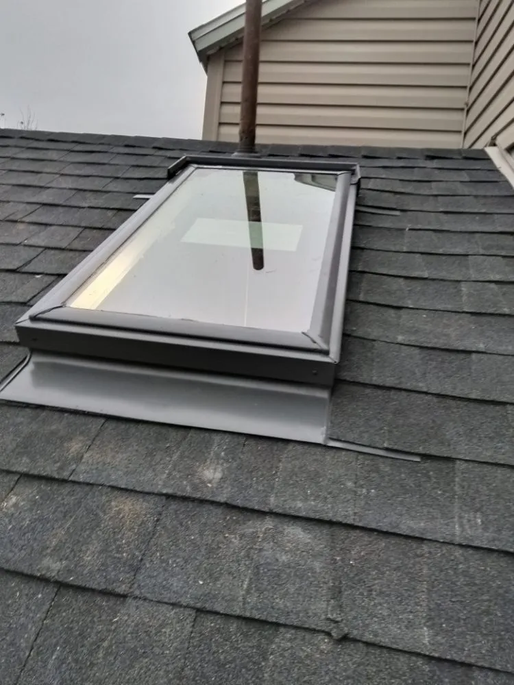 Slide of Cook & Sons Roofing And Painting