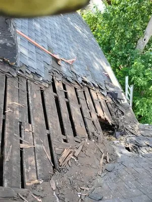 Cook & Sons Roofing And Painting