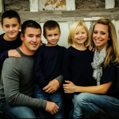 Slide of Cook Construction