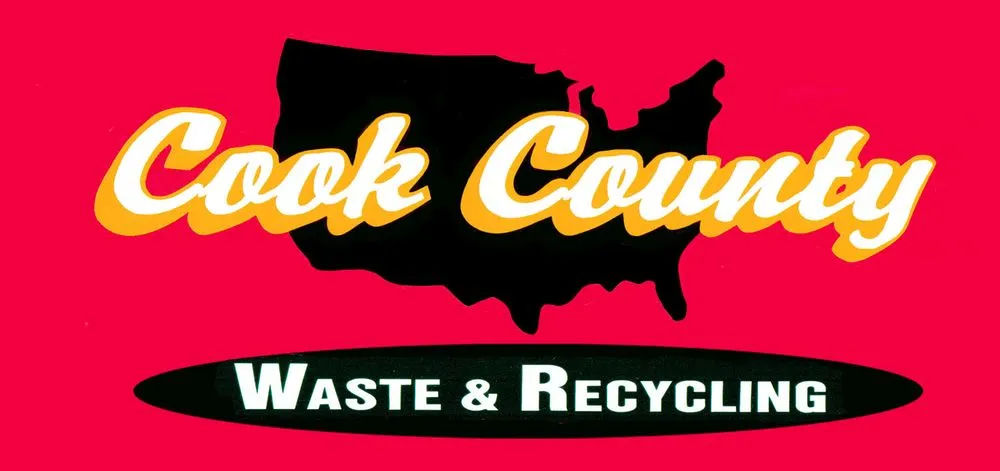 Slide of Cook County Waste & Recycling