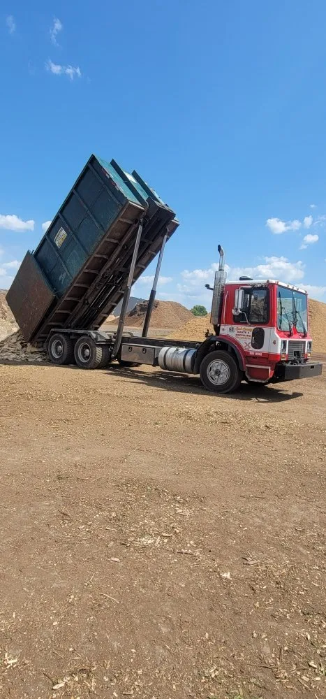 Slide of Cook County Waste & Recycling