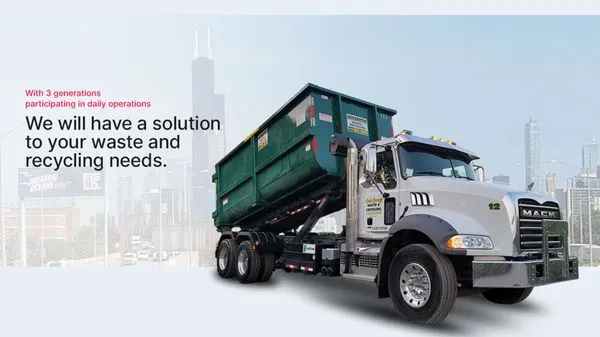 Cook County Waste & Recycling