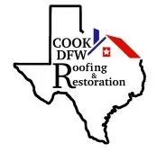 Slide of Cook DFW Roofing & Restoration