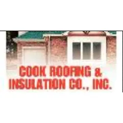 Slide of Cook Roofing And Insulation
