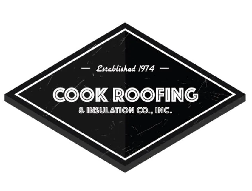 Slide of Cook Roofing And Insulation