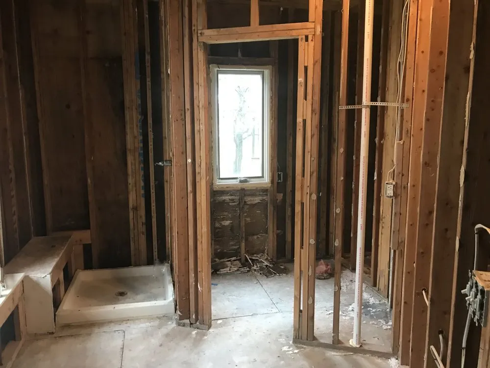 Slide of Cook Roofing