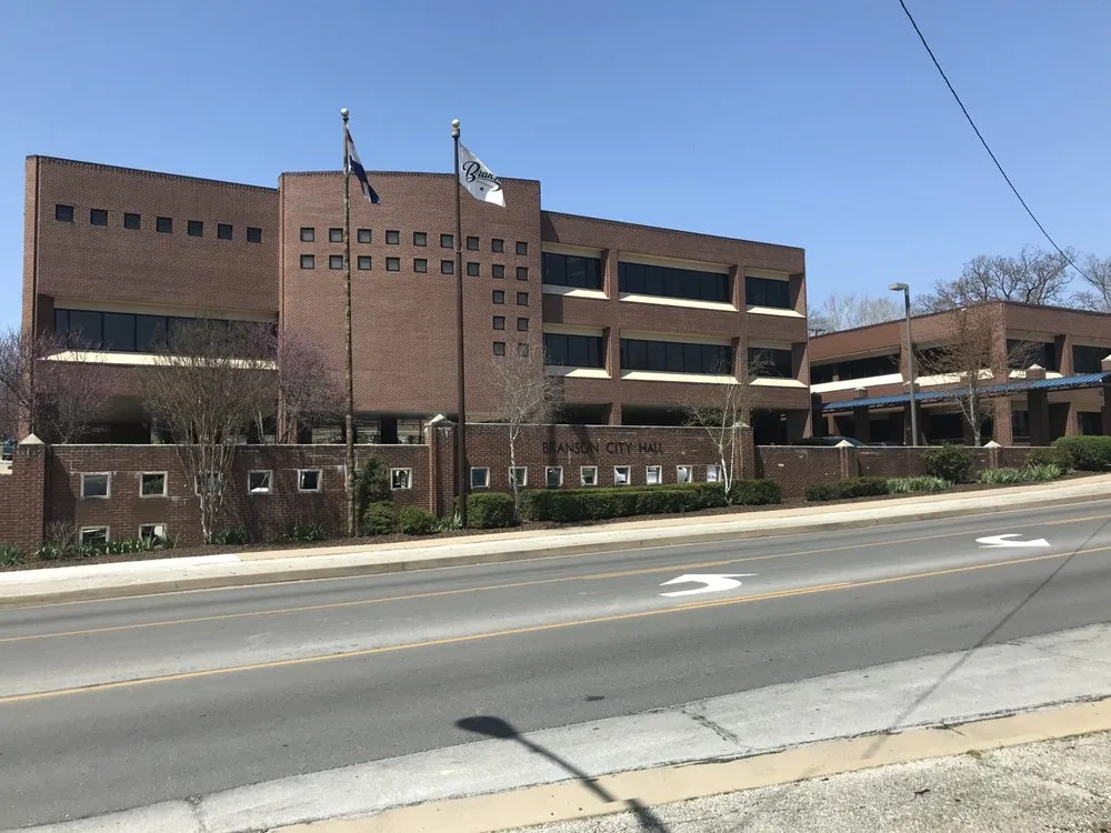 Slide of Cook Roofing