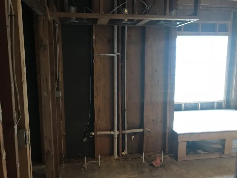 Slide of Cook Roofing