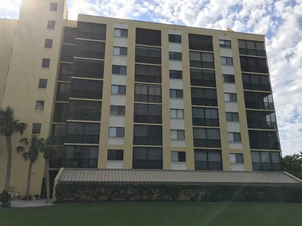 Slide of Cook Roofing