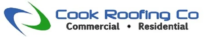Slide of Cook Roofing