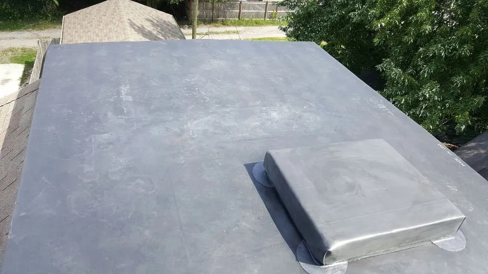 Slide of Cooke & Son Roofing