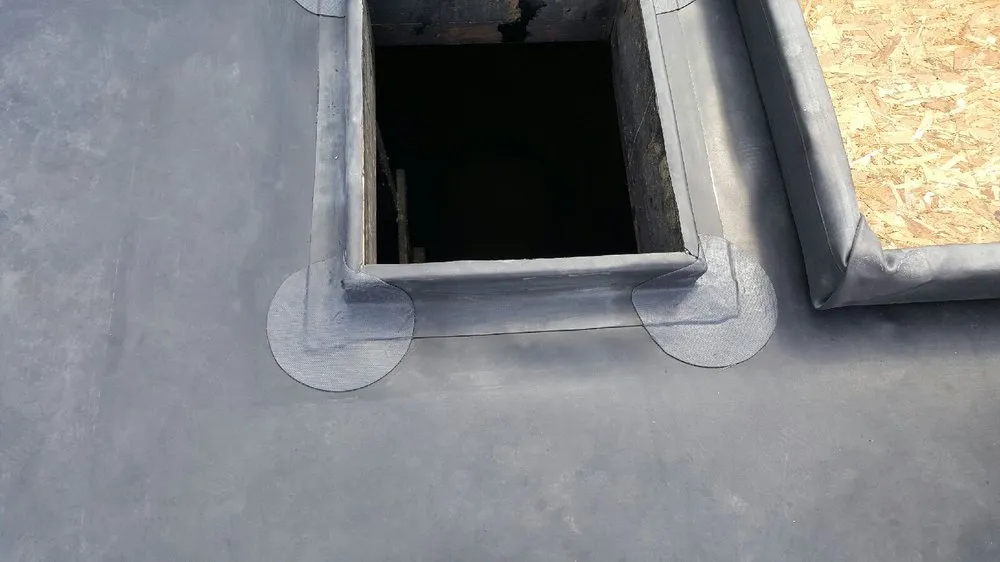 Slide of Cooke & Son Roofing