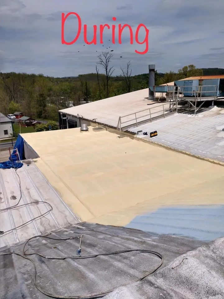 Slide of Cook's General Contracting