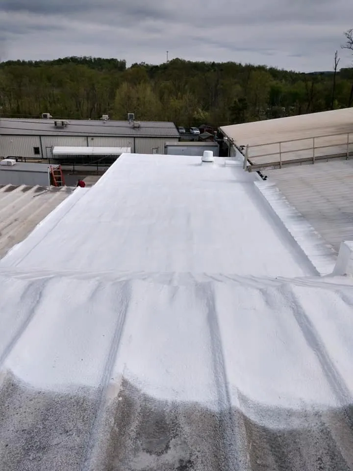 Slide of Cook's General Contracting