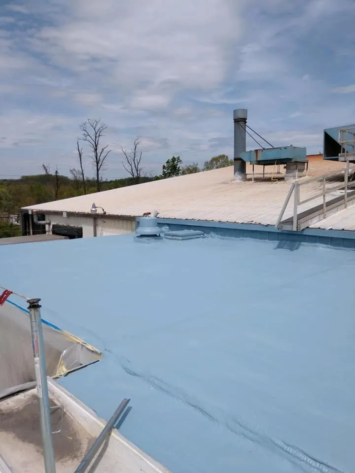 Slide of Cook's General Contracting