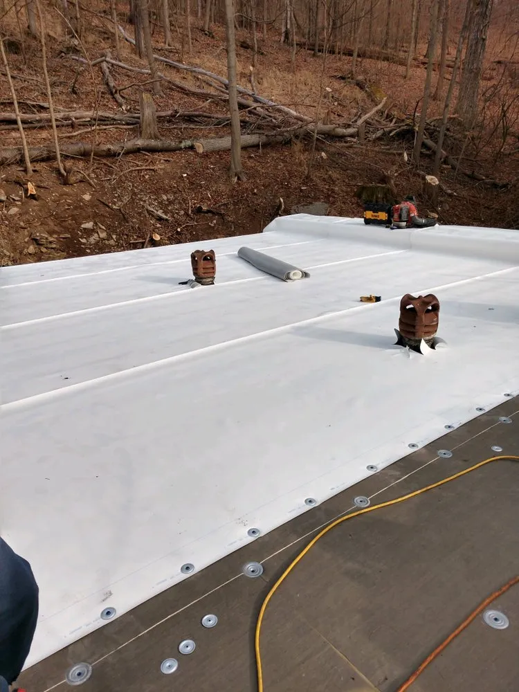 Slide of Cook's General Contracting