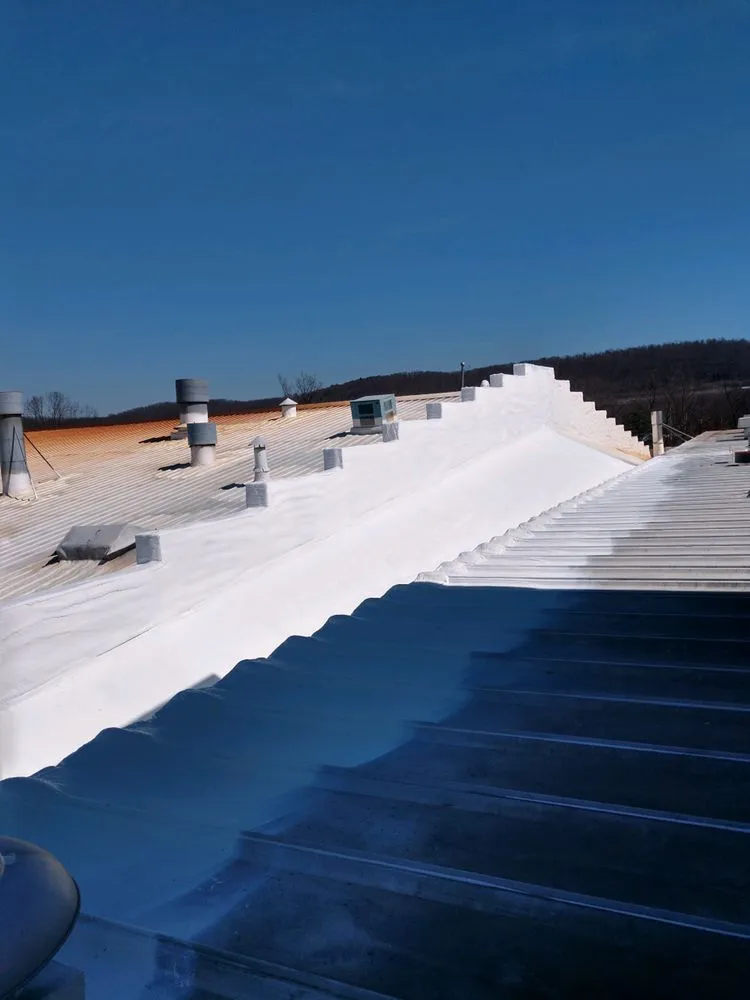 Slide of Cook's General Contracting