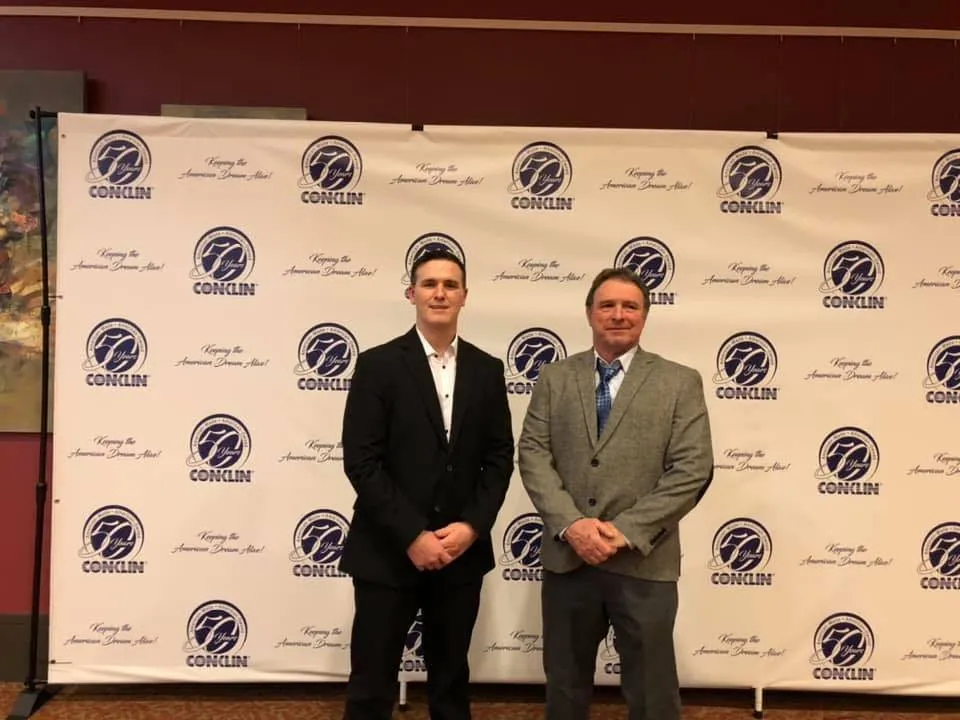 Slide of Cook's General Contracting