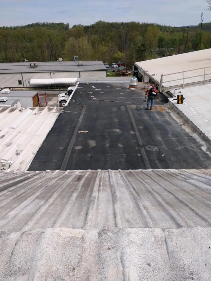 Slide of Cook's General Contracting