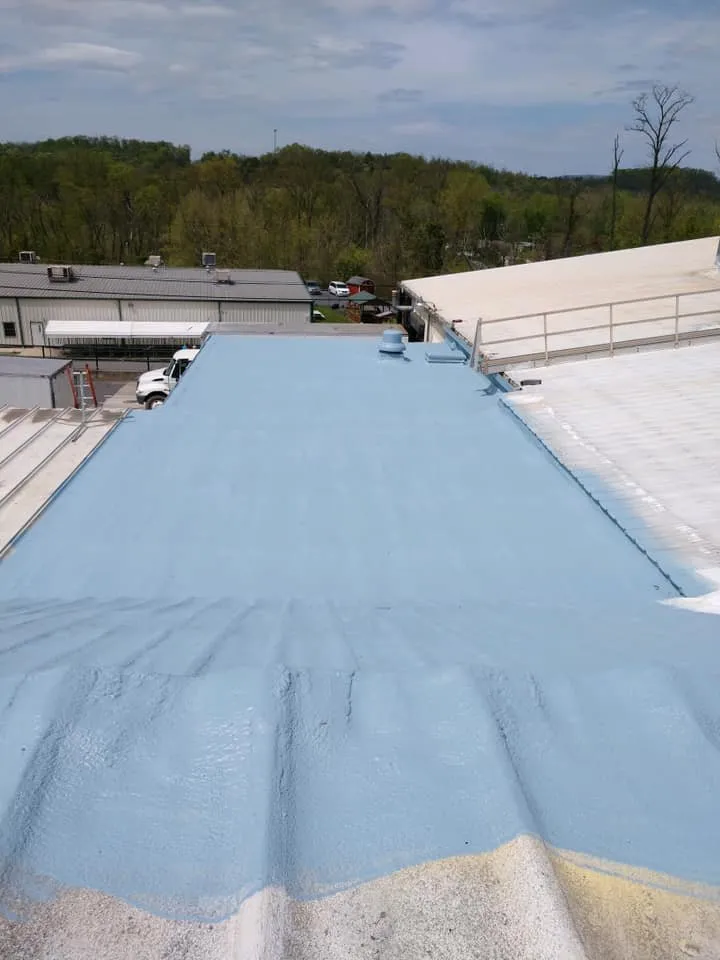 Slide of Cook's General Contracting