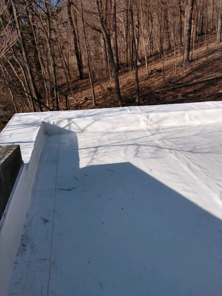 Slide of Cook's General Contracting