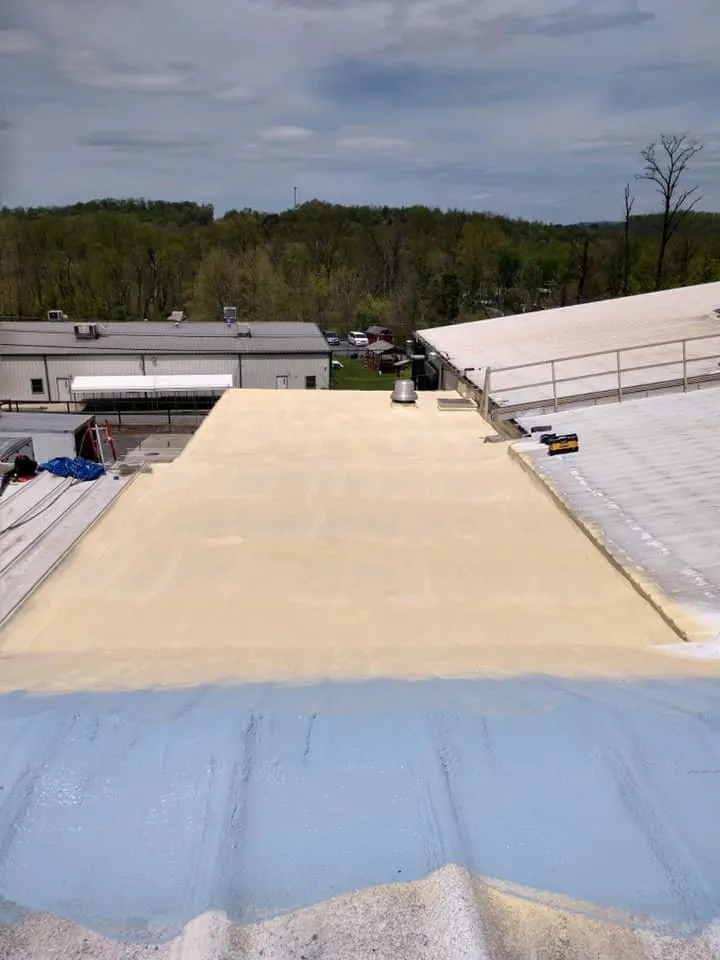 Slide of Cook's General Contracting