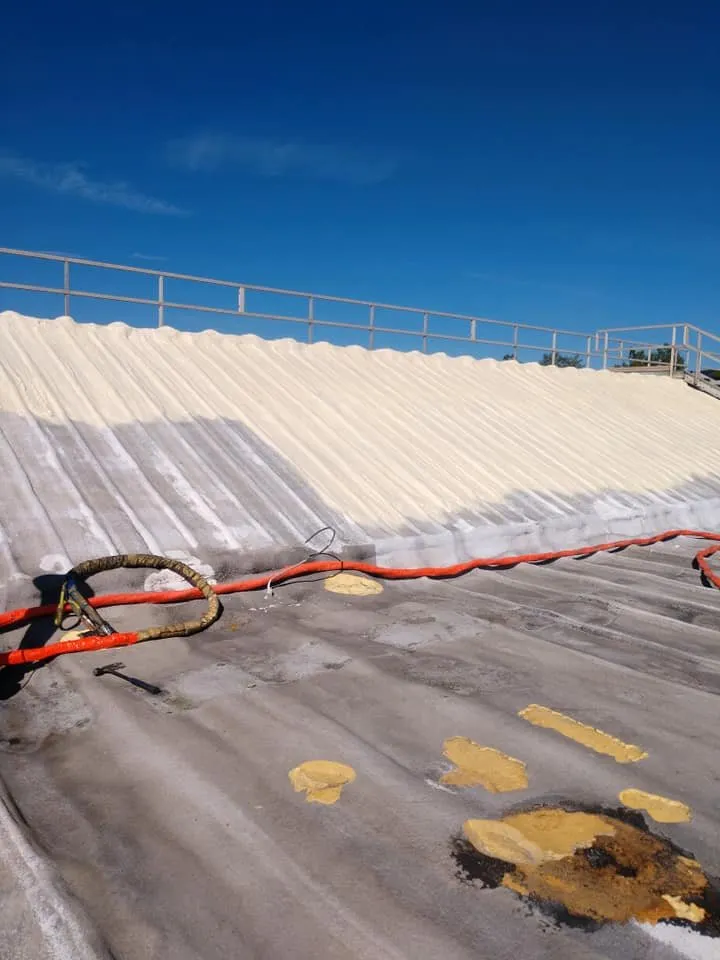 Slide of Cook's General Contracting