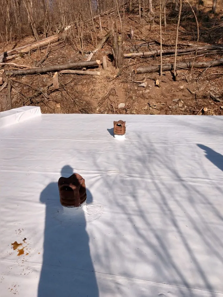 Slide of Cook's General Contracting