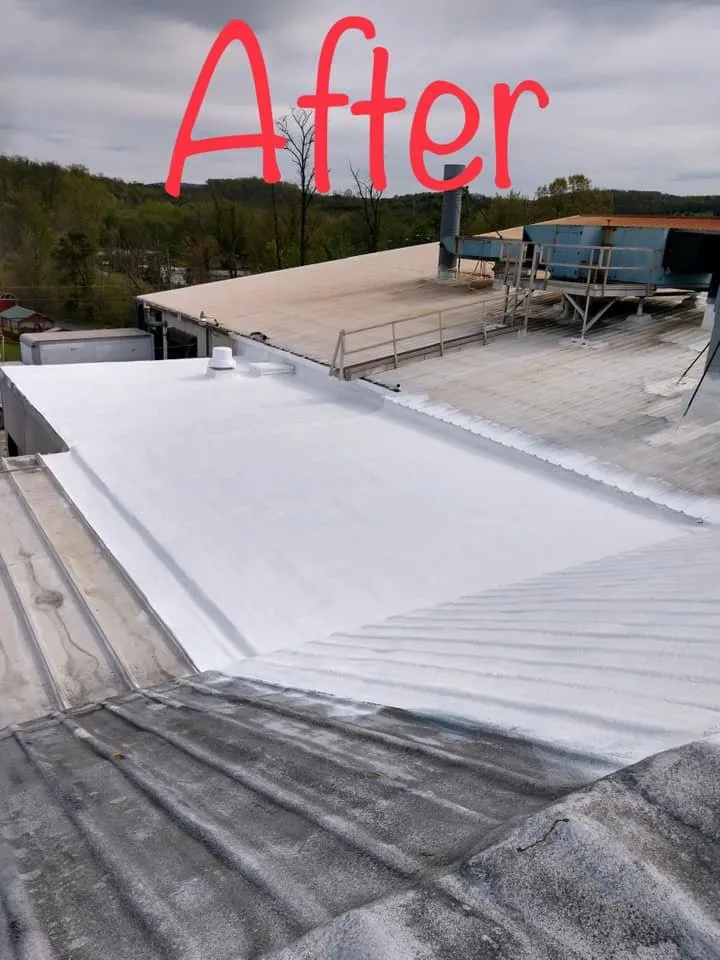 Slide of Cook's General Contracting