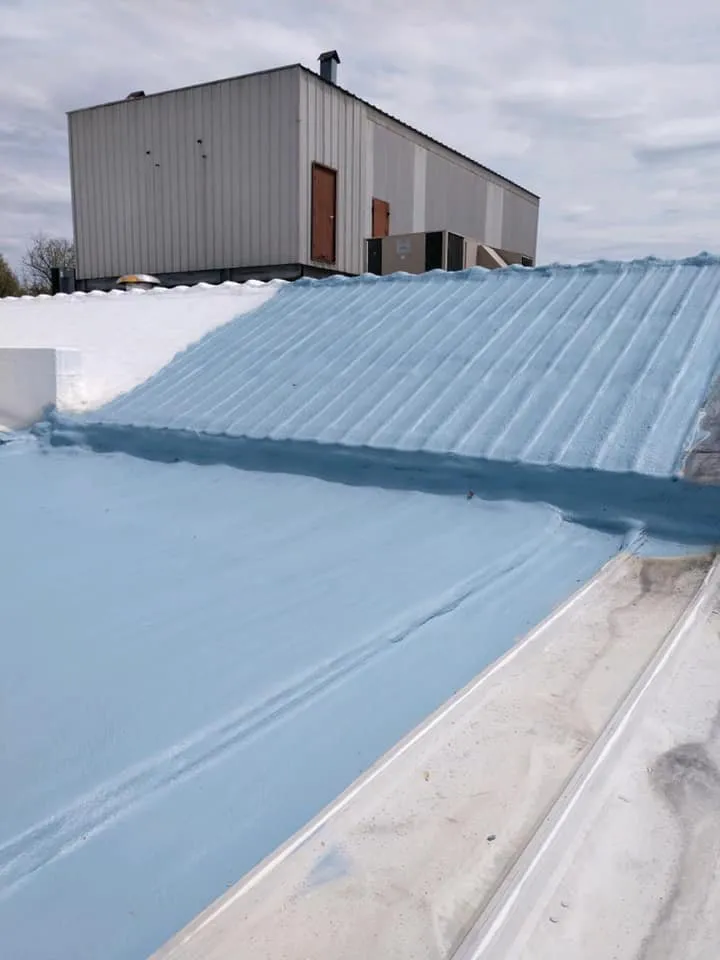 Slide of Cook's General Contracting